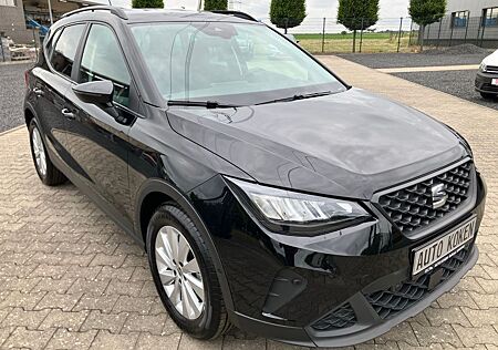 Seat Arona Move 1.0TSI DSG 1.Hand