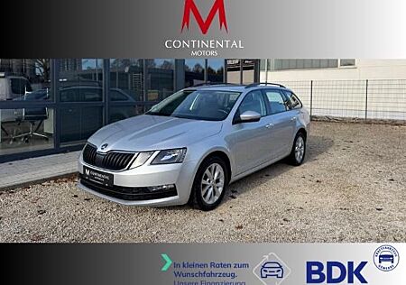 Skoda Octavia 1.6 TDI*Ambition*4x4*Limited*