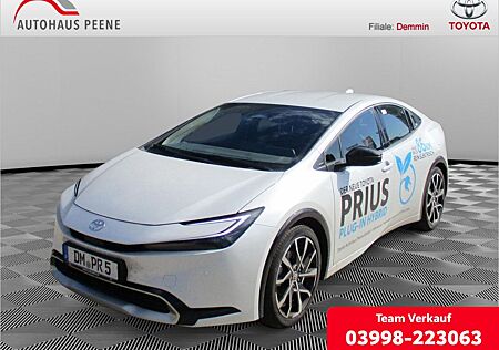 Toyota Prius 2.0 Plug-in Hybrid Executive MATRIX-LED