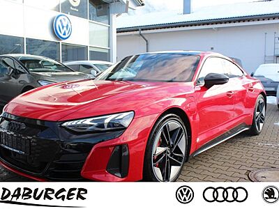 Audi e-tron GT RS quattro ALLRADLENKUNG+92,4% Aviloo