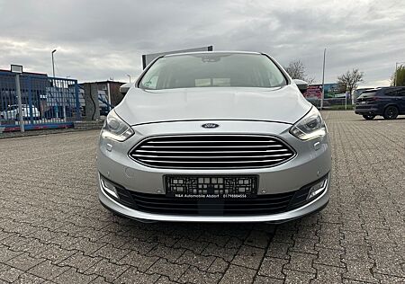 Ford C-Max Titanium