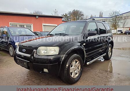 Ford Maverick 3.0 V6 Limited XLT/LPG/Leder/Tüv NEU
