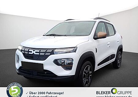 Dacia Spring Extreme ELECTRIC 65