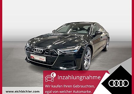Audi A7 gebraucht kaufen Audi A7 Sportback 45 TDI quattro S tronic 3xKlima ACC