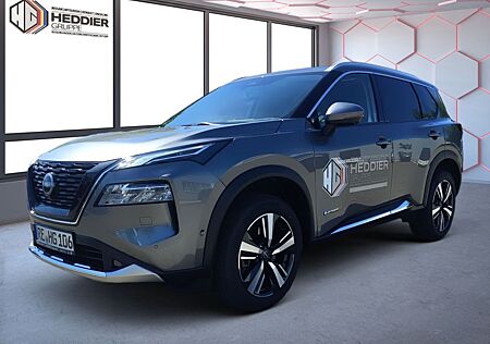 Nissan X-Trail Tekna+*NAVI*360°KAMERA*SHZ*PDC*LEDER*