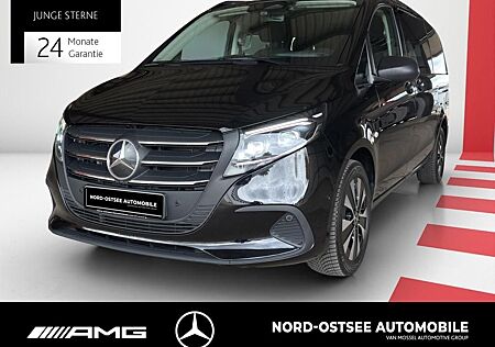 Mercedes-Benz Vito 116 TOURER SELECT LED AHK 2,5t 2xKLIMA NAVI