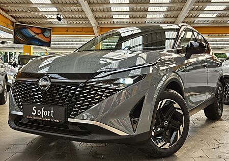Nissan Qashqai MHEV N-Connecta Plus BiColour el.Heckk.