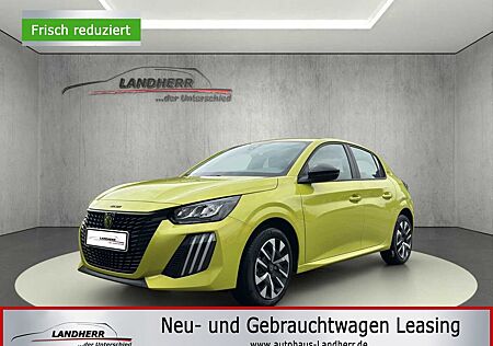 Peugeot 208 Style // LED/PDC/Spurhalteassistent