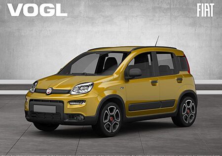 Fiat Panda Hybrid 1.0 GSE 70PS