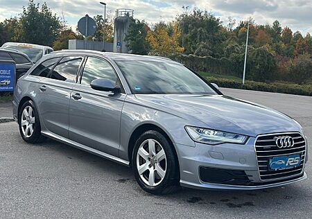 Audi A6 Avant 3.0 TDI quattro LED-SCHEINWERFER*EU 6