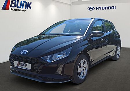 Hyundai i20 Trend 1.0L / Apple-Car-Play / Navi