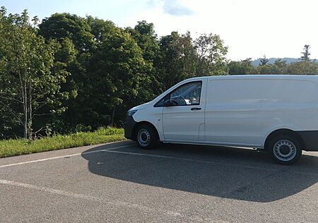 Mercedes-Benz Vito Kastenwagen