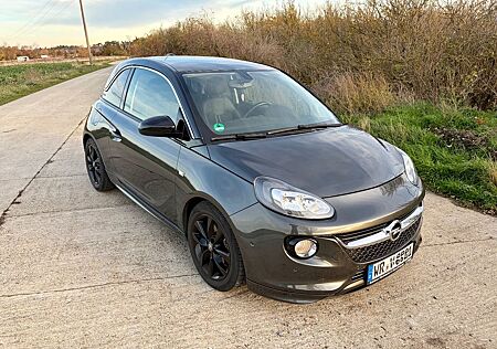 Opel Adam OPC CarPlay 116PS 85kW Start/Stop 6.Gang