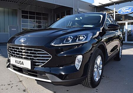 Ford Kuga 1.5 EcoBoost TITANIUM X