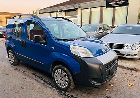 Fiat Fiorino SX Kombi