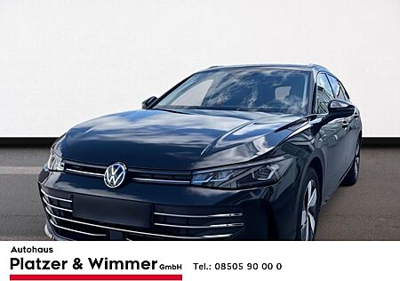 VW Passat Volkswagen Variant 1.5 eTSI 110 kW Business EU6e Nav