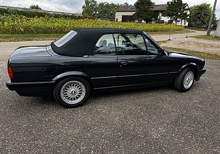 BMW 318i Cabrio 328i