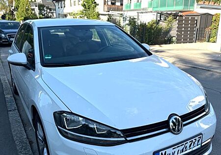 VW Golf Volkswagen 1.0 TSI DSG Sound Sound