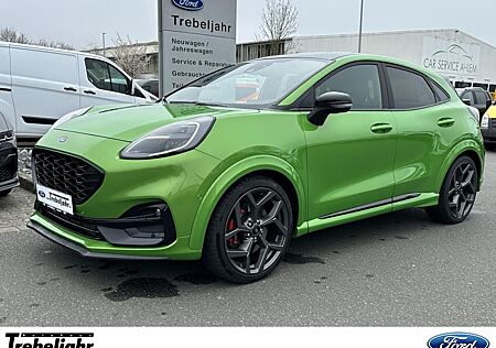 Ford Puma ST X Performance 1. HAND+KEYLESS+LED+AHK