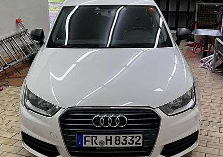 Audi A1 1.0 TFSI ultra 60kW Sportback -