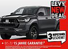 Toyota Hilux 2.8-l-D-4D Double Cab GRSport Gewerbe Deal