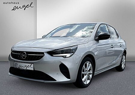 Opel Corsa 1.2 Direct Inject Turbo Elegance,LED,SHZ,D