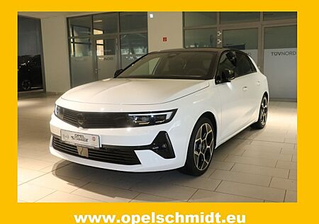 Opel Astra 1.2 Turbo GS Navi * Winterpaket