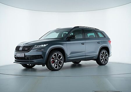 Skoda Kodiaq RS 2.0TDI DSG 4X4 PANORAMA+NAVI-COLUMBUS