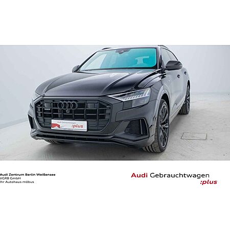 Audi Q8 leasen