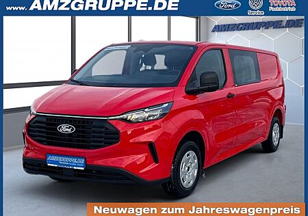 Ford Transit Custom DoKa Trend FT320 L2 Winterpak+70l
