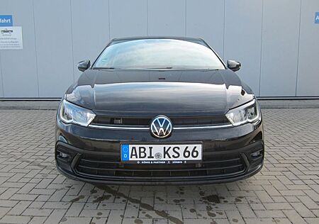 VW Polo Volkswagen 1.0 TSI Life