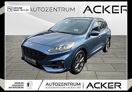 Ford Kuga 1.5 EcoBlue ST-Line Aut. AHK/LED/ACC