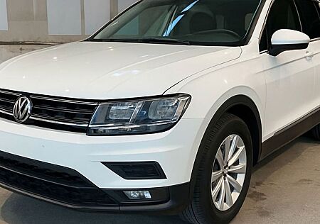 VW Tiguan Volkswagen 1.5 TSI ACT OPF JOIN JOIN