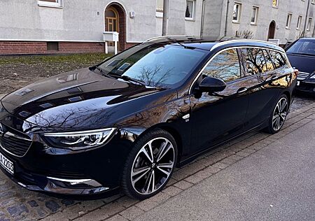 Opel Insignia 2.0 BiTurbo Diesel Ultim Ex Auto 4x...