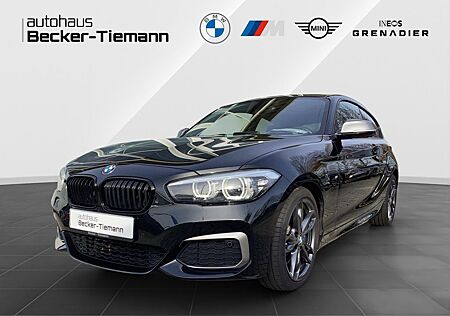 BMW 140 M140i xDrive 3-Türer 18" / Harman Kardon / M Pak