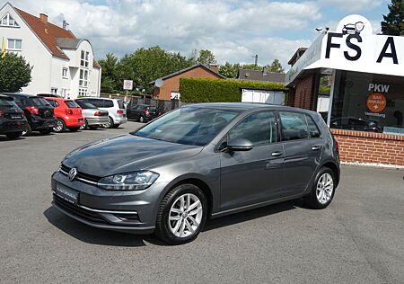 VW Golf Volkswagen VII Lim. Comfortline BMT/Start-Stopp