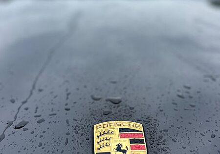 Porsche Boxster 2.7 Cabrio