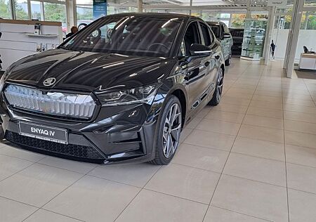 Skoda Enyaq Coupé RS Suite