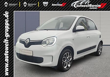 Renault Twingo Zen Electric Klimaautom DAB Tel.-Vorb. Be