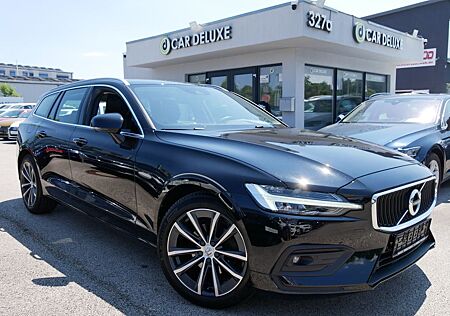 Volvo V60 D3 Kombi 2,0d*NAVI*LED*SEHR GEPFLEGT