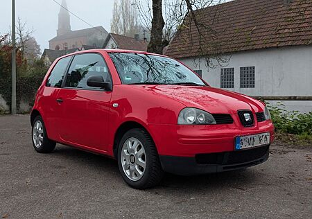 Seat Arosa