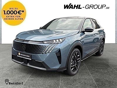 Peugeot 3008 1.2 Hybrid 136 GT *KAMERA*SITZHEIZ*