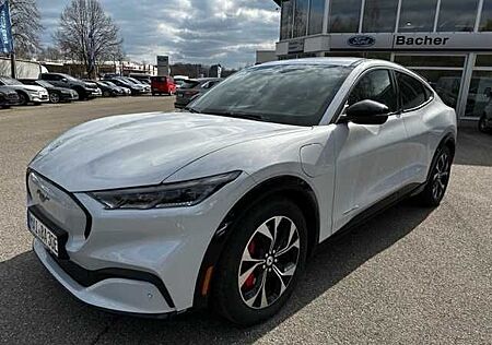 Ford Mustang Mach-E MUSTANG-MACH E AWD 75KWH 198KW 26