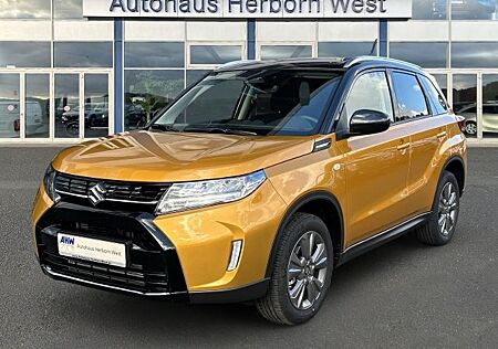 Suzuki Vitara 1.4 GL+ Facelift Zweifarbig Navi SHZ PDC