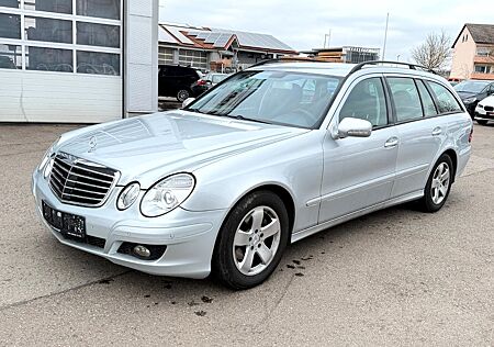 Mercedes-Benz E 280 CDI T Elegance Automatik