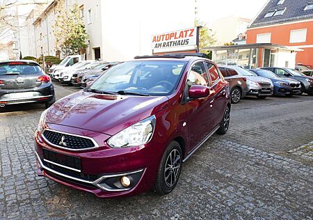 Mitsubishi Space Star Diamant Edition+, elektr. Faltdach