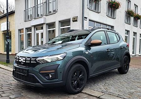 Dacia Sandero III Stepway Extreme LED GSD KAM