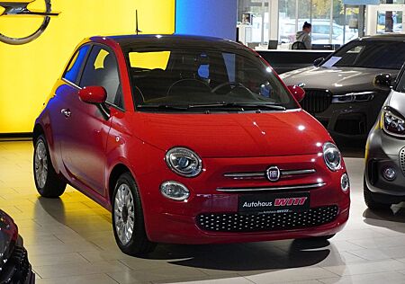 Fiat 500 Lounge ~Pano~Apple Carplay~Klimaautm~PDC~