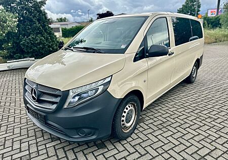 Mercedes-Benz Vito Tourer 114 BT Pro lang*LED*XEN*NAVI