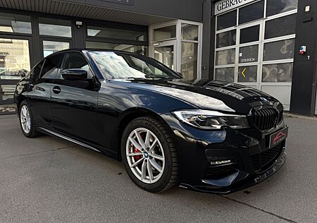 BMW 330i Lim. M Sport | H&K | Carbon | Shadow | Klap